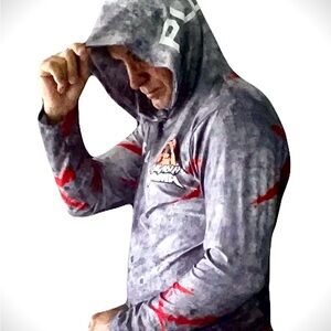 MMA T-Shirt Short Sleeve Fitness Men's Top - 100% Polyester Unisex Tshirt